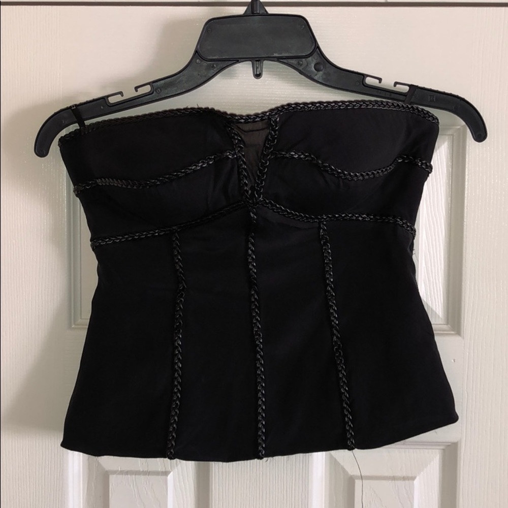 Bustier Top - image 1